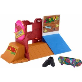 Resim Osense HGT91 Skate Parmak Kaykay Macerasına Başlangıç Setleri - Özel Fiyatlı Ürün 