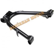 Resim OEM Cg 125 Alt Sehpa 