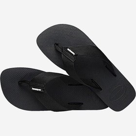 Resim Havaianas Urban Basic Material Erkek Parmak Arası Terlik 4148427-0090 