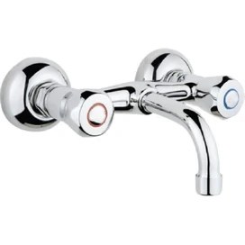 Resim ARÇE Sabit Lavabo Bataryası 