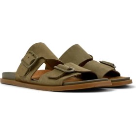 Resim Camper Haki Erkek Terlik Lluc Sandal 