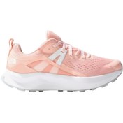 Resim The North Face W HYPNUM Pembe Kadın Koşu Ayakkabısı 