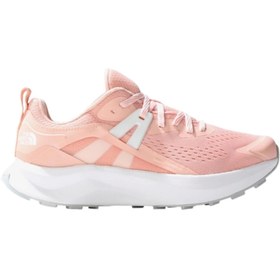 Resim The North Face W HYPNUM Pembe Kadın Koşu Ayakkabısı 