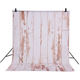 Resim Lemestar "1.5x2m Çocuk Fotoğraf Çekimi İçin Yıldız Desenli Polyester Fotoğraf Fon Perdesi" 