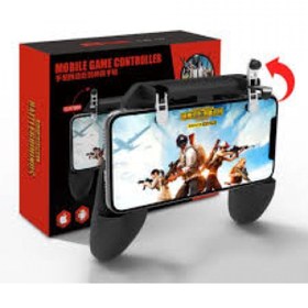 Resim ArmorChips Pubg Oyun Konsolu W10 Konsolu Pubg-fortnite Telefon Oyun Ateş 