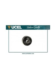 Resim Ucel S61106 - Salıncak Burcu Alu 83-97 Vw Caddy Iı 1.4-1.4 16v-1 