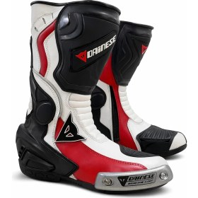 Resim Dainese Dab 0121 Deri Motosiklet Botu 