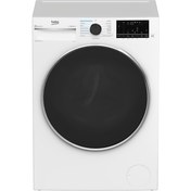 Resim Beko CM 850 YK Kurutmalı Çamaşır Makinesi 