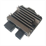 Resim Xurunkeji Honda Cb1000r Cb600f Sh750aa 31600-mfg-d01 31600-mfm-701 İçin Motosiklet Voltaj Regülatörü Doğrultucu 