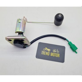 Resim BENZİN DEPO ŞAMANDIRASI - CYGNUS RS 