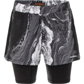 Resim Merrell Ready P Erkek Siyah Şort 