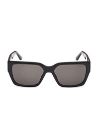 Resim Guess Gu7916 01a Kadın Güneş Gözlüğü 