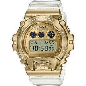 Resim GM-6900SG-9DR Casio G-Shock Erkek Kol Saati 