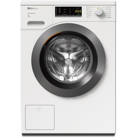 Resim Miele WEA125 WCS Çamaşır Makinesi A Enerji Sınıfı 8 kg Active Lotus Beyazı 