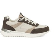 Resim Kinetix Lılıum Pu W 4pr Kum Rengi Kadın Sneaker 000000000101812037 Kum-k Kahve Kum 