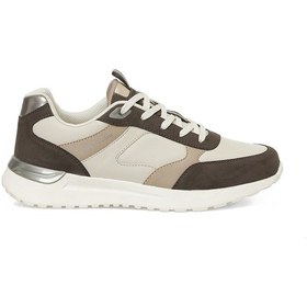 Resim Kinetix Lılıum Pu W 4pr Kum Rengi Kadın Sneaker 000000000101812037 Kum-k Kahve Kum 