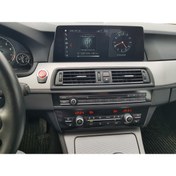 Resim demirusta Bmw G30 Uyumlu Carplay+and.auto Navigasyon Dvd Usb Bt Kamera 