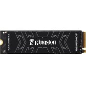 Resim Kingston 500GB Kıngston Renegade SRNGS/500G 7300/3900MB/S Pcıe 4.0 Nvme SSD 