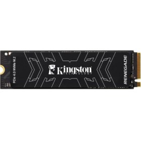 Resim Kingston 500GB Kıngston Renegade SRNGS/500G 7300/3900MB/S Pcıe 4.0 Nvme SSD 