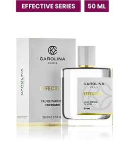 Resim CAROLINA PARIS L.03 L Idol 50 ml Kadın Parfüm 