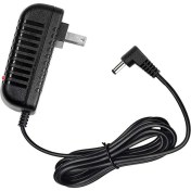 Resim Huizongxu Denon Dj MC4000 Için Ac Adaptör Şarj Cihazı 2 Katlı Arayüz Dj Denetleyici Dc Duvar Güç Şarj Kablosu Kablosu, 5 Feet, LED Göstergeli, Yedek Psu (Yurt Dışından) 