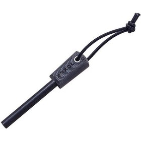 Resim Joker PD01 Ateş Başlatıcı Çubuk (Siyah Kanaviçe Mikarta Başlıklı) Siyah 