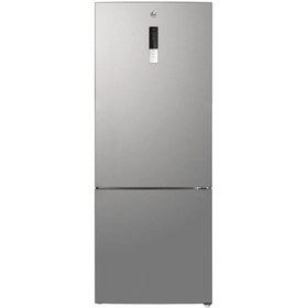 Resim Hoover HOCG5T718EX1 Inox Wıfı 442l No Frost Buzdolabı 