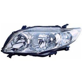 Resim Depo 212-11M7R-LD-EM On Far Sag-(Toyota: Corolla 07-09 ) 8113012A60 21211M7RLDEM (WP359517) 