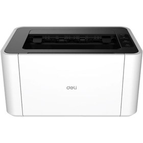 Resim Deli Delı P1820w Tek Renkli Lazer Yazıcı 