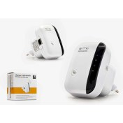 Resim Gabble Access Point Repeater Wifi Router Gabble GAB-APR300 R6 