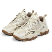 Resim Fila FFM0058.73179 Ray Tracer Tr2 Erkek Günlük Spor Ayakkabı Bej 