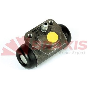 Resim FREN SILINDIRI MICRA II 92 > 02 