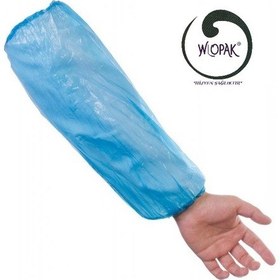 Resim Wlopak Naylon Kolluk 1000'li 