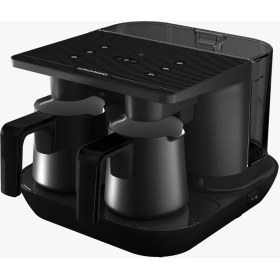 Resim Grundig Tcm 7061 St Türk Kahve Makinesi 