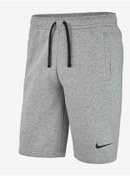 Resim Nike CW6932-063 Park 20 Short Unisex Gri Şort 