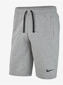 Resim Nike CW6932-063 Park 20 Short Unisex Gri Şort 