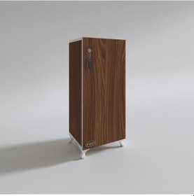 Resim Kenzlife mutfak dolabı zehra 088*030*032 cvz kilitli ayaklı banyo evrak ofis kitaplık ayakkabılık kiler 