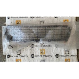 Resim 622545428R 622541859R Fluence Tampon Alt Izgara Mais 