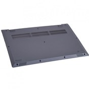 Resim Lenovo ideaPad 3-15ADA05 Notebook Alt Kasa - Siyah 