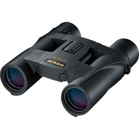 Resim Nikon Aculon A30 10x25 Dürbün (Black) 