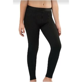 Resim Kota 2017 Erkek Çocuk Termal Tayt Alt 2 Adet 001 