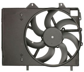 Resim Peugeot 208 (2012-2016) 1.6 Turbo Benzinli Fan Motoru (İthal) 