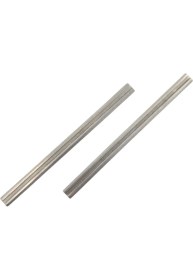 Resim Fixonic B.h.d BHD00813 82X5.5X1.2MM Planya Bıçağı 2 Adet Set 