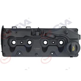 Resim GVA 9104710 Külbütör Kapağı Crafter-Amarok 2.0 TDI 10- Cnfb-Cdca-Cnea-Cktb-CKUB 