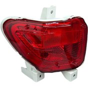 Resim Toyota Rav 4 Arka Sol Reflektör 2005-2012 