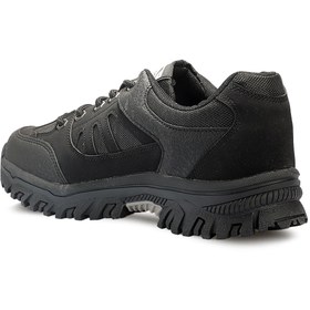 Resim Slazenger MADRID I Erkek Outdoor Siyah 