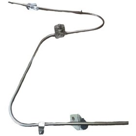 Resim Skoda Favorit Cam Krikosu Alman Yeni Model 115 989 002 545883747 