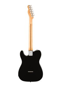 Resim Fender 0140552506 Player Iı Telecaster Elektro Gitar Siyah Ak 