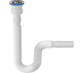 Resim Sc Grup 8241 Körüklü Sifon 1.Kalite 