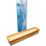 Resim Dacia Sandero 1.5 DCİ 65-68-86 Hp 2008-2012 Hava Filtresi 